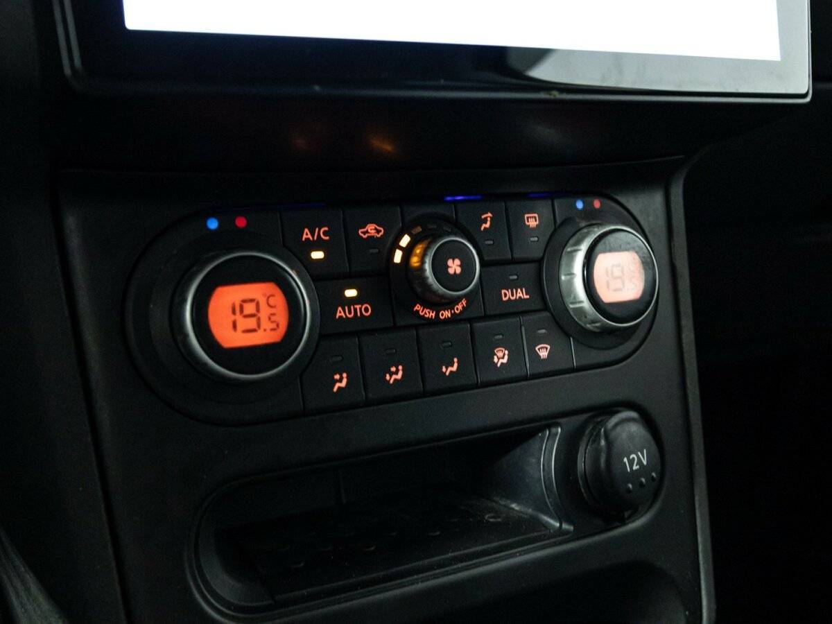 Купить Nissan Qashqai, 2010, 193 725 км, фото №18