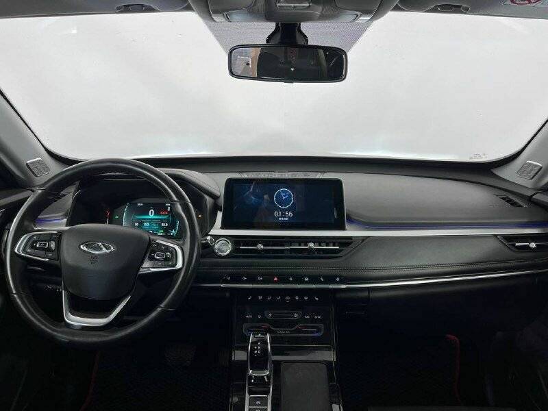 Купить Chery Tiggo 7 Pro, 2021, 70 474 км, фото №12