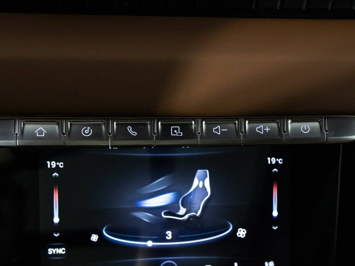 Купить Chery Tiggo 8 Pro Max, 2023, 12 035 км, фото №25