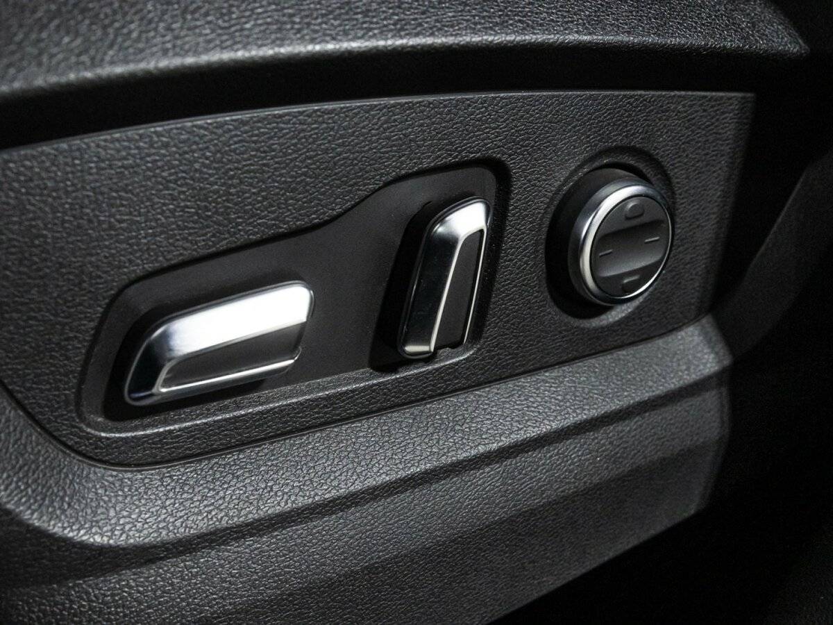 Купить Chery Tiggo 7 Pro, 2021, 26 580 км, фото №17