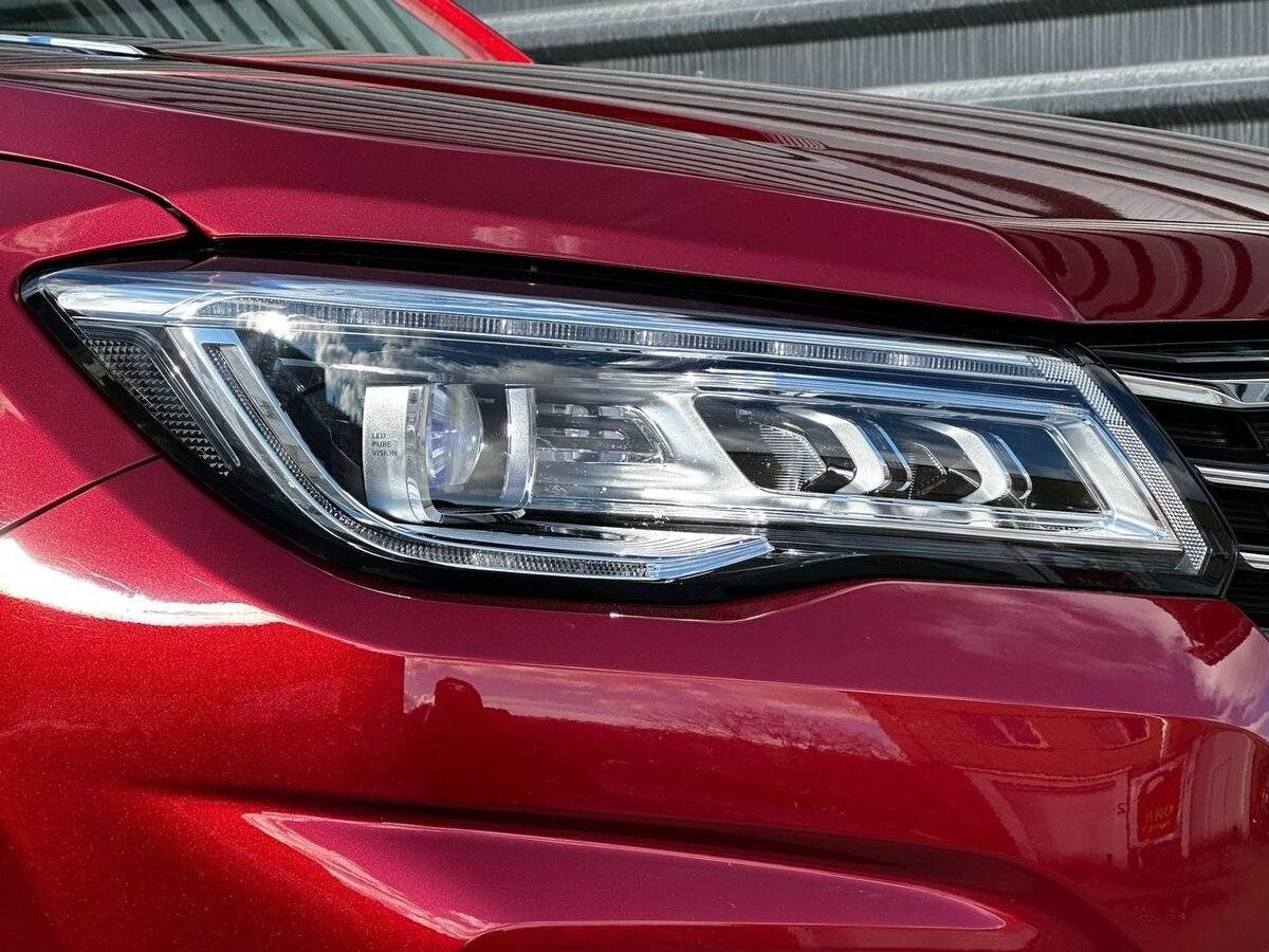 Купить Changan CS75, 2022, 24 933 км, фото №5