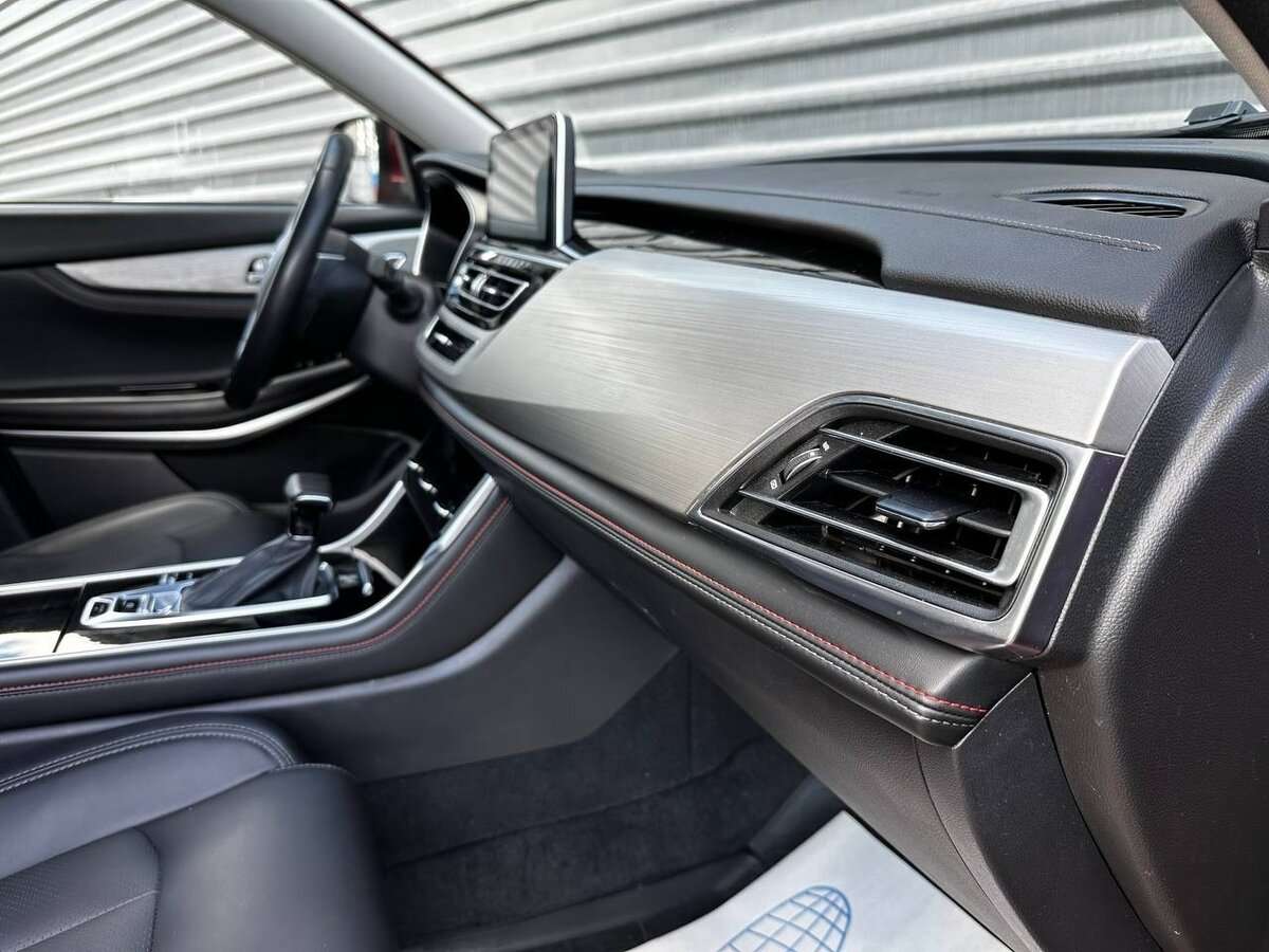 Купить Changan CS75, 2022, 24 933 км, фото №26