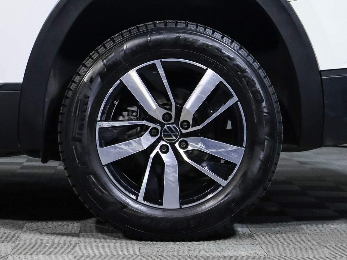 Купить Volkswagen Atlas, 2022, 16 318 км, фото №12