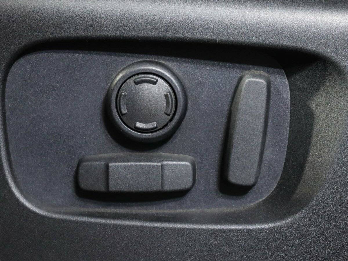 Купить Land Rover Range Rover Sport, 2019, 78 807 км, фото №18