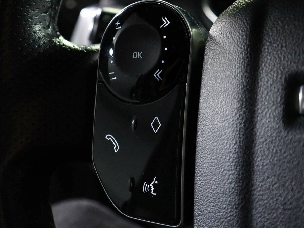 Купить Land Rover Range Rover Sport, 2019, 78 807 км, фото №21