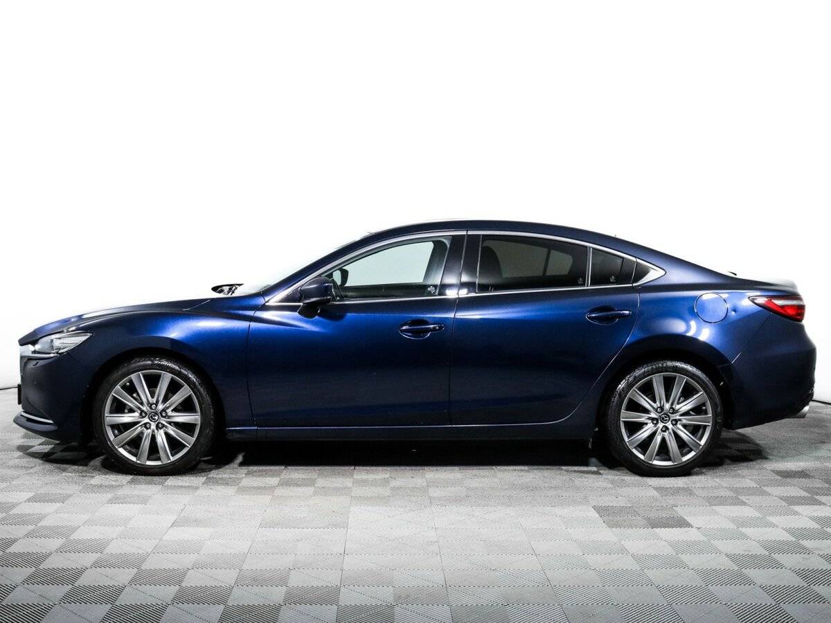 Купить Mazda 6, 2021, 83 766 км, фото №8