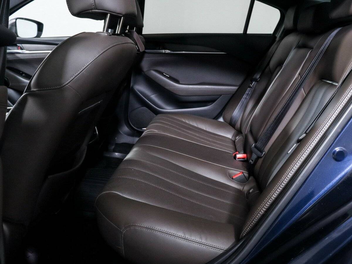 Купить Mazda 6, 2021, 83 766 км, фото №10