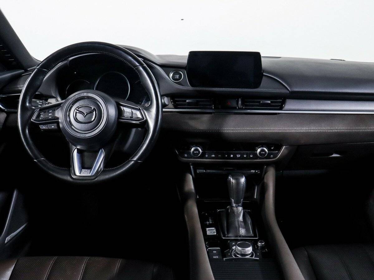 Купить Mazda 6, 2021, 83 766 км, фото №12