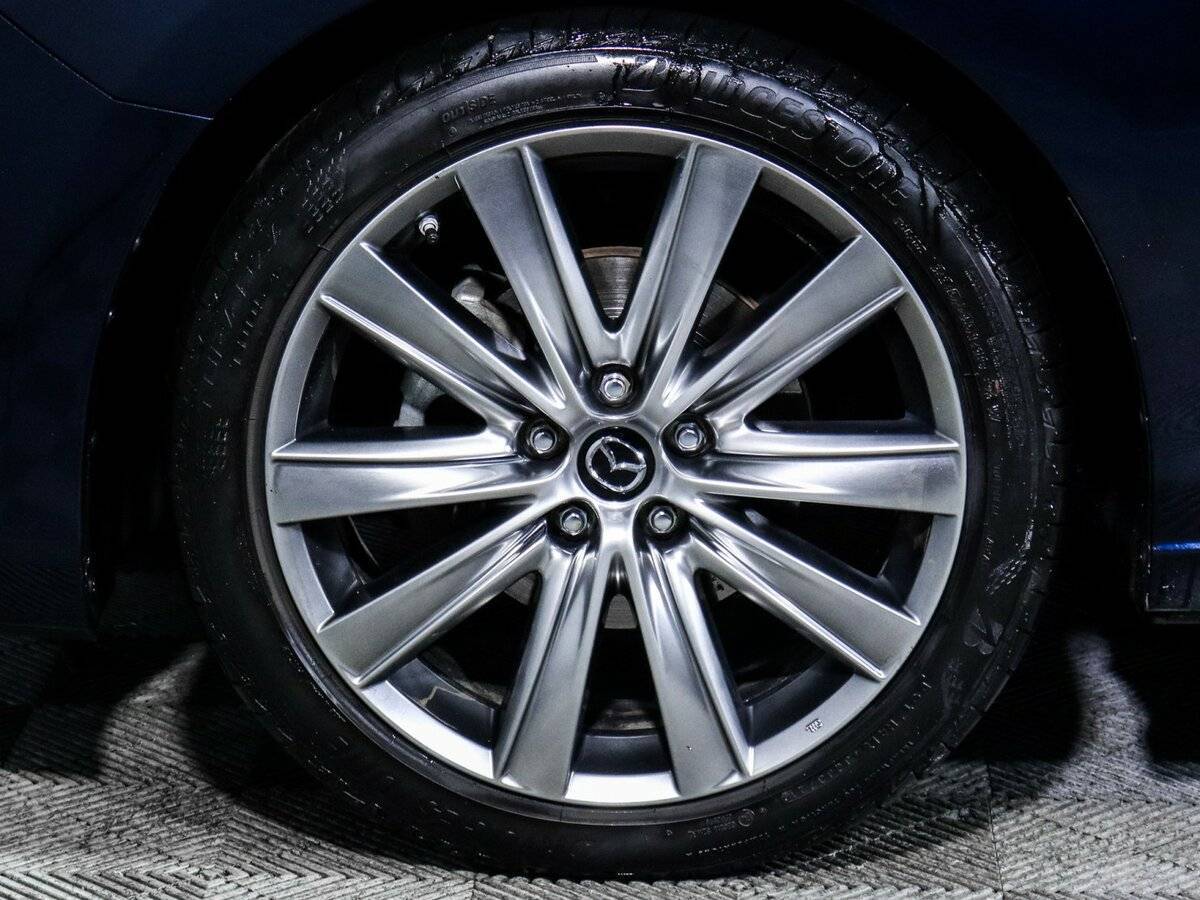 Купить Mazda 6, 2021, 83 766 км, фото №15