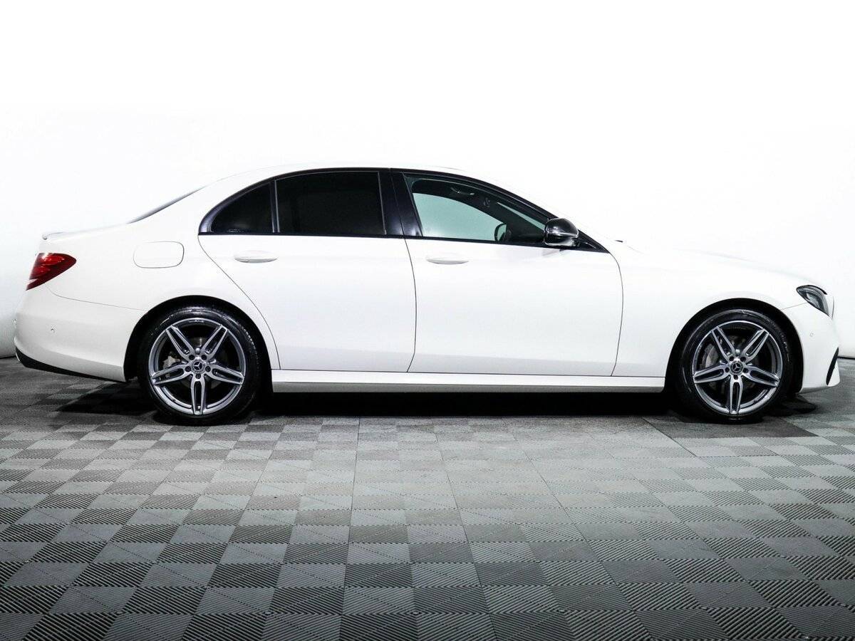 Купить Mercedes-Benz E-Класс 220 d, 2017, 149 882 км, фото №4