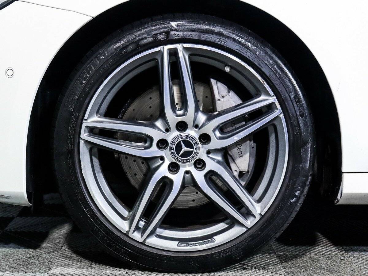 Купить Mercedes-Benz E-Класс 220 d, 2017, 149 882 км, фото №15