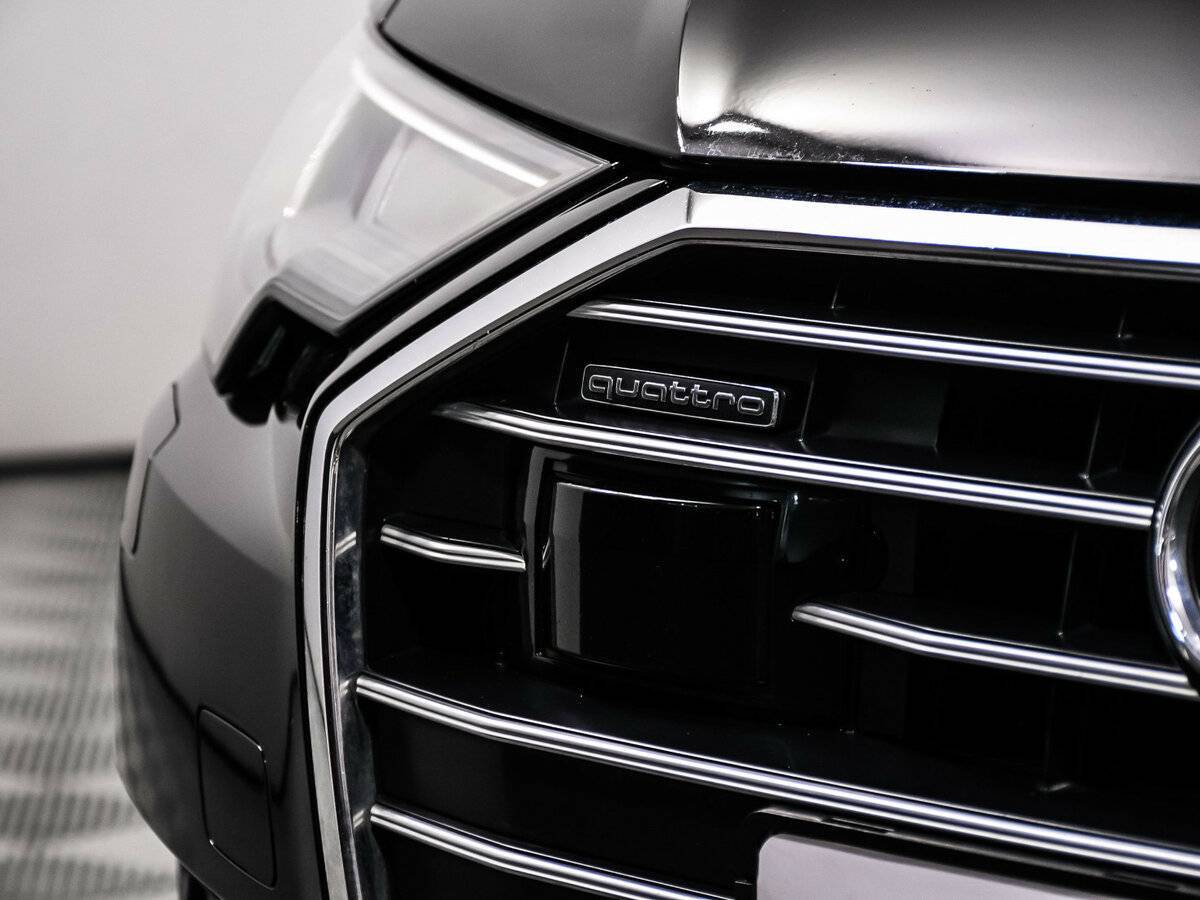 Купить Audi A6 45 TDI, 2019, 143 182 км, фото №15