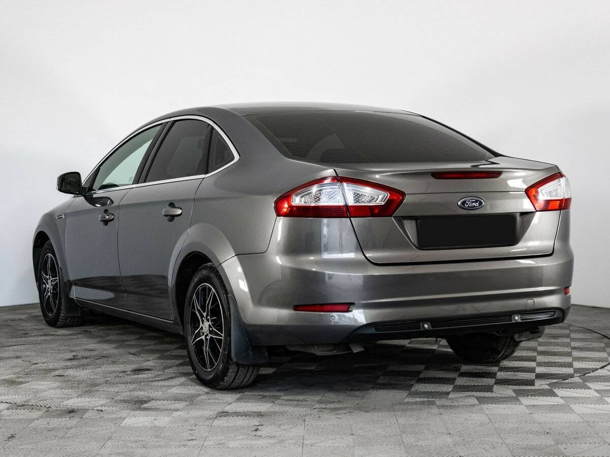 Купить Ford Mondeo, 2011, 365 200 км, фото №6