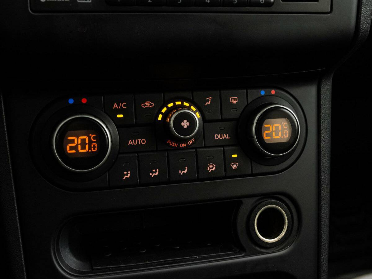 Купить Nissan Qashqai, 2011, 284 872 км, фото №12