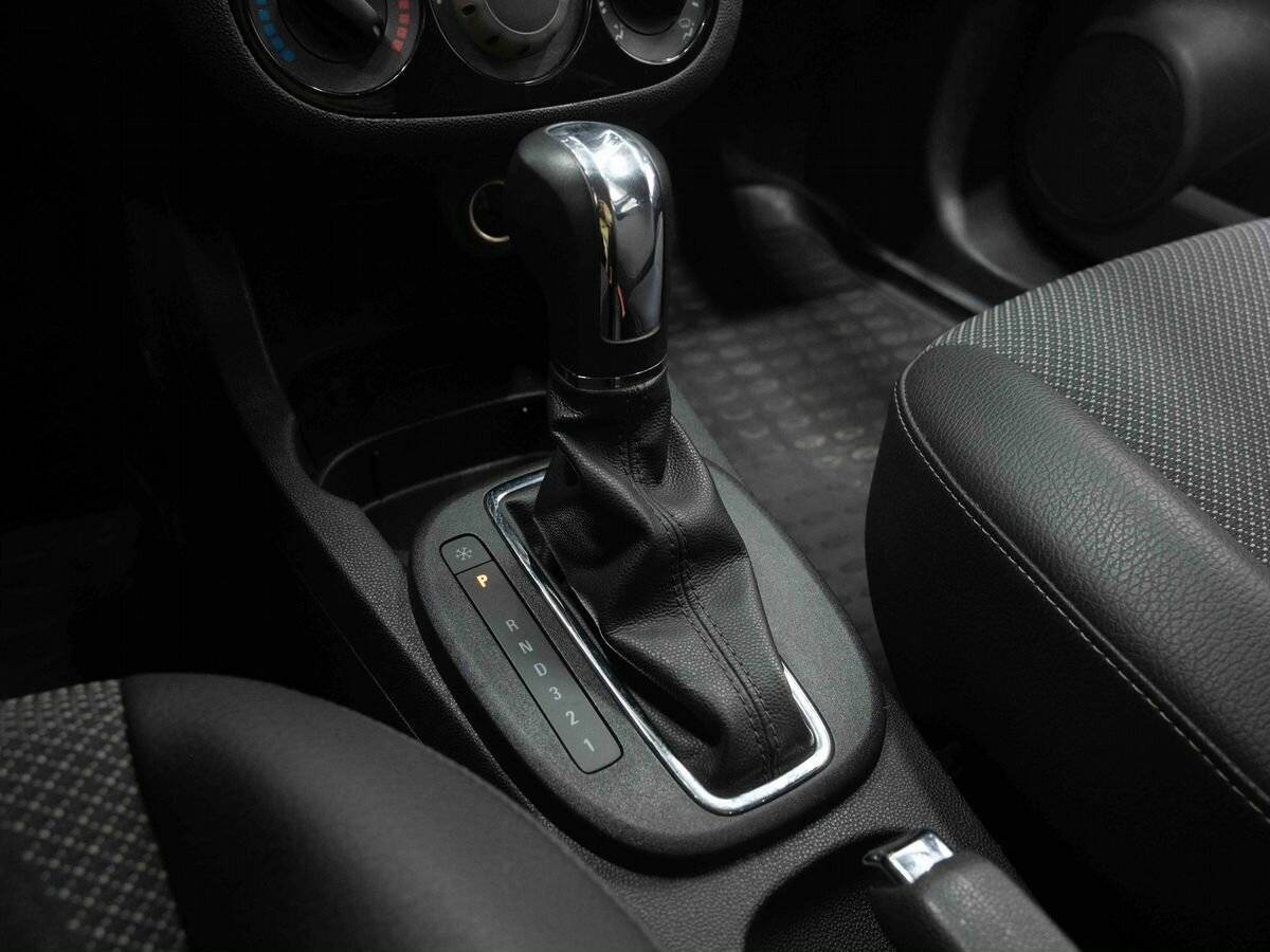 Купить Opel Corsa, 2008, 179 281 км, фото №21