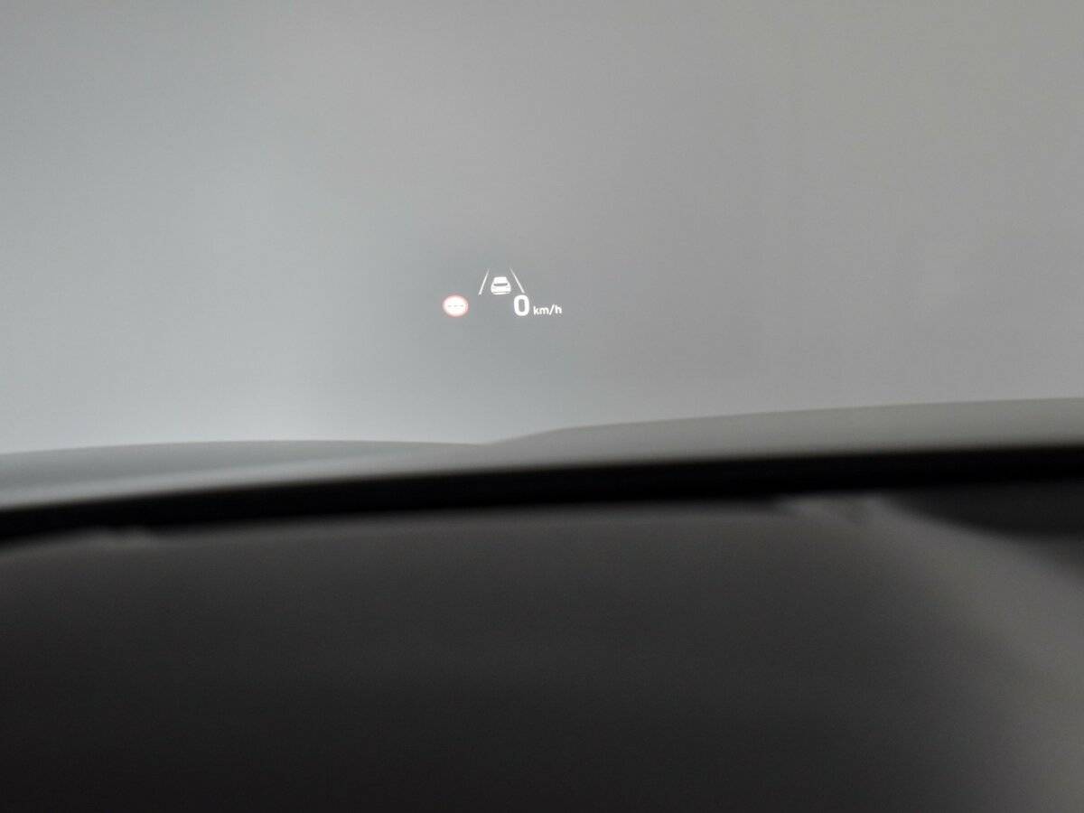 Купить Hyundai Santa Fe, 2021, 52 287 км, фото №20