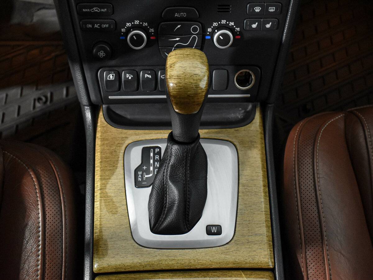 Купить Volvo XC90, 2008, 288 065 км, фото №8