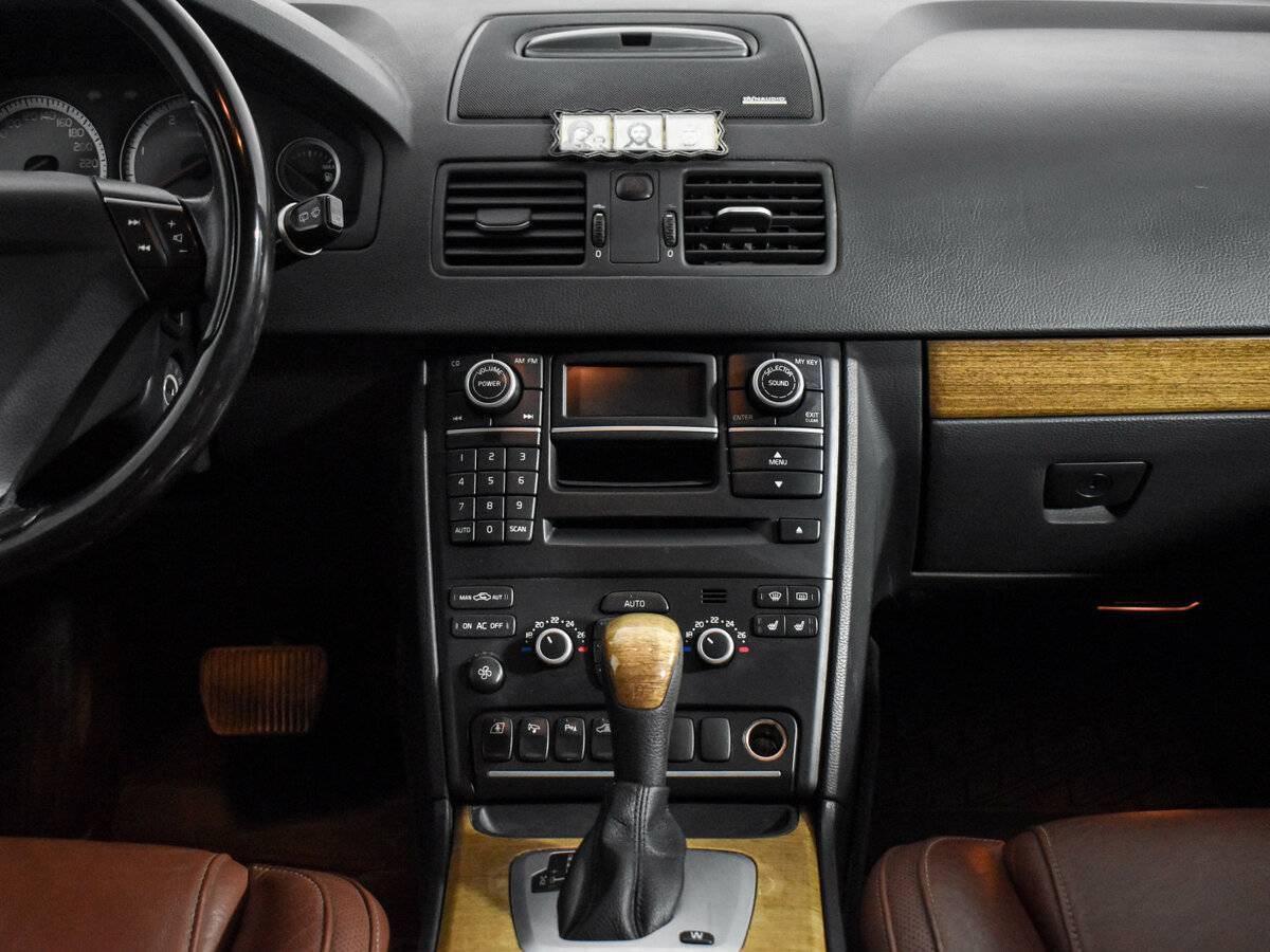 Купить Volvo XC90, 2008, 288 065 км, фото №13