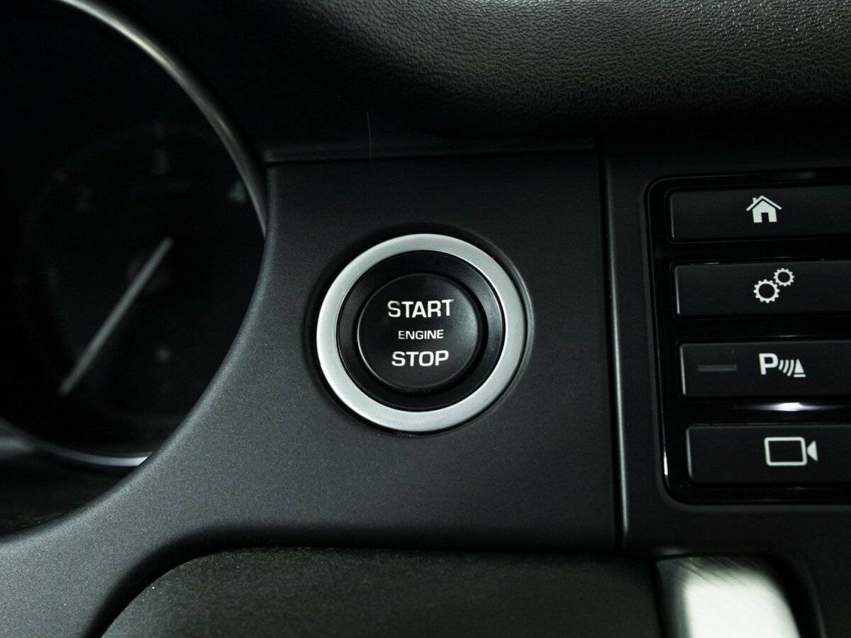 Купить Land Rover Discovery Sport, 2017, 83 921 км, фото №20