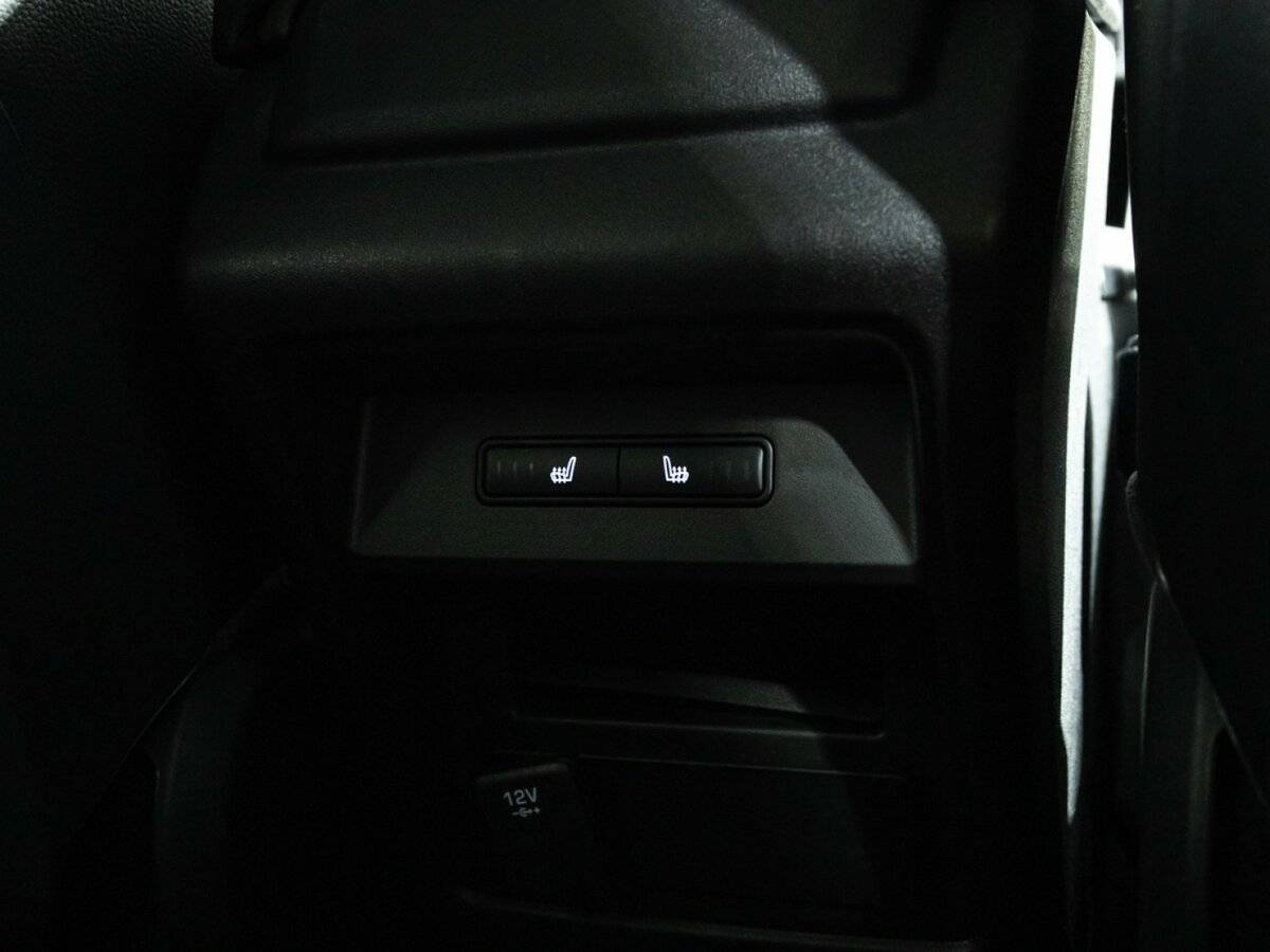 Купить Land Rover Discovery Sport, 2017, 83 921 км, фото №21