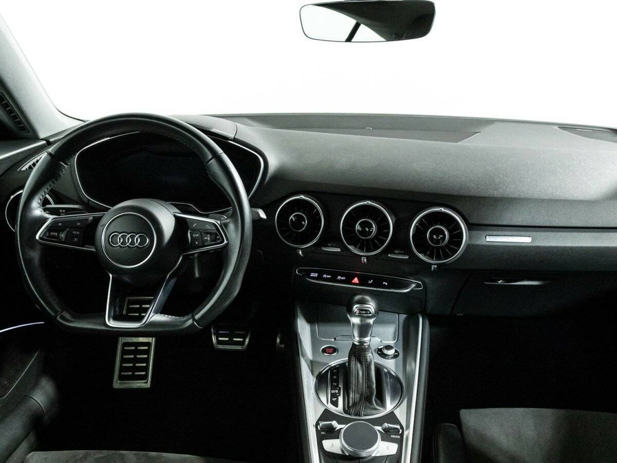 Купить Audi TT, 2018, 44 815 км, фото №13