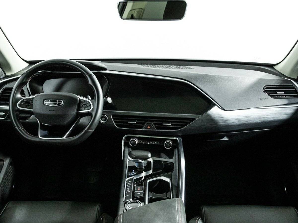 Купить Geely Tugella, 2021, 93 556 км, фото №13