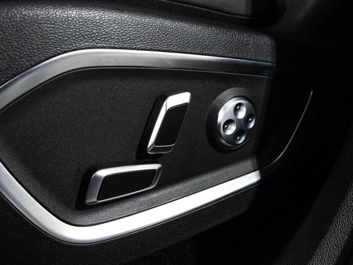 Купить Geely Tugella, 2021, 93 556 км, фото №19