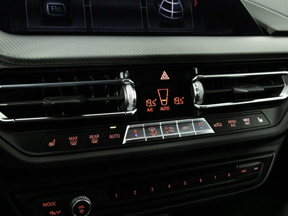 Купить BMW 2 серии Gran Coupe 218i, 2020, 94 850 км, фото №17