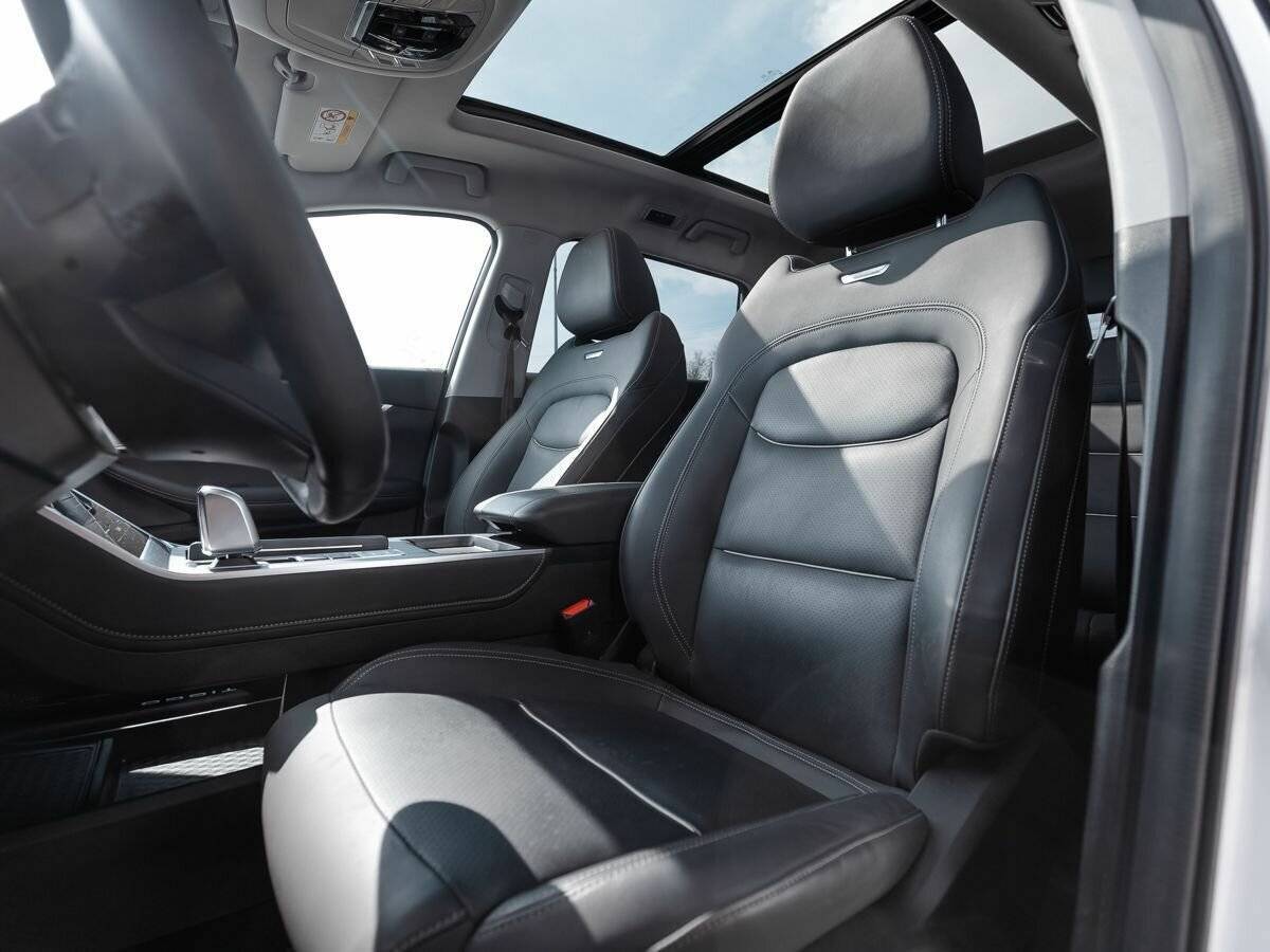 Купить Chery Tiggo 7 Pro Max, 2023, 26 563 км, фото №8