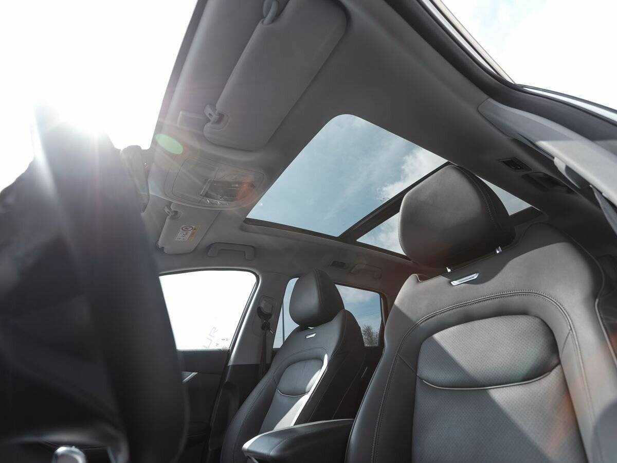 Купить Chery Tiggo 7 Pro Max, 2023, 26 563 км, фото №9