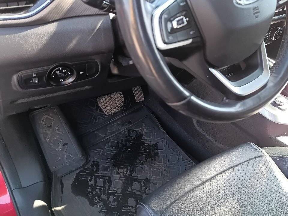 Купить Chery Tiggo 4, 2021, 66 700 км, фото №16