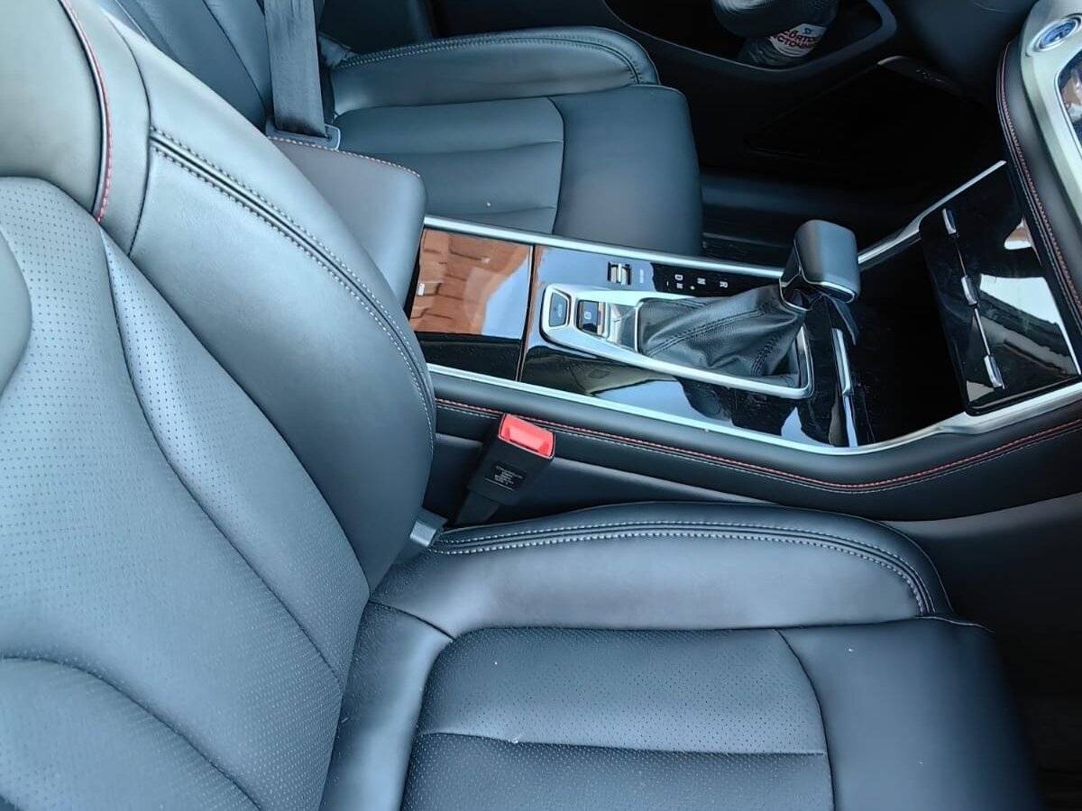 Купить Changan CS75, 2022, 10 668 км, фото №7