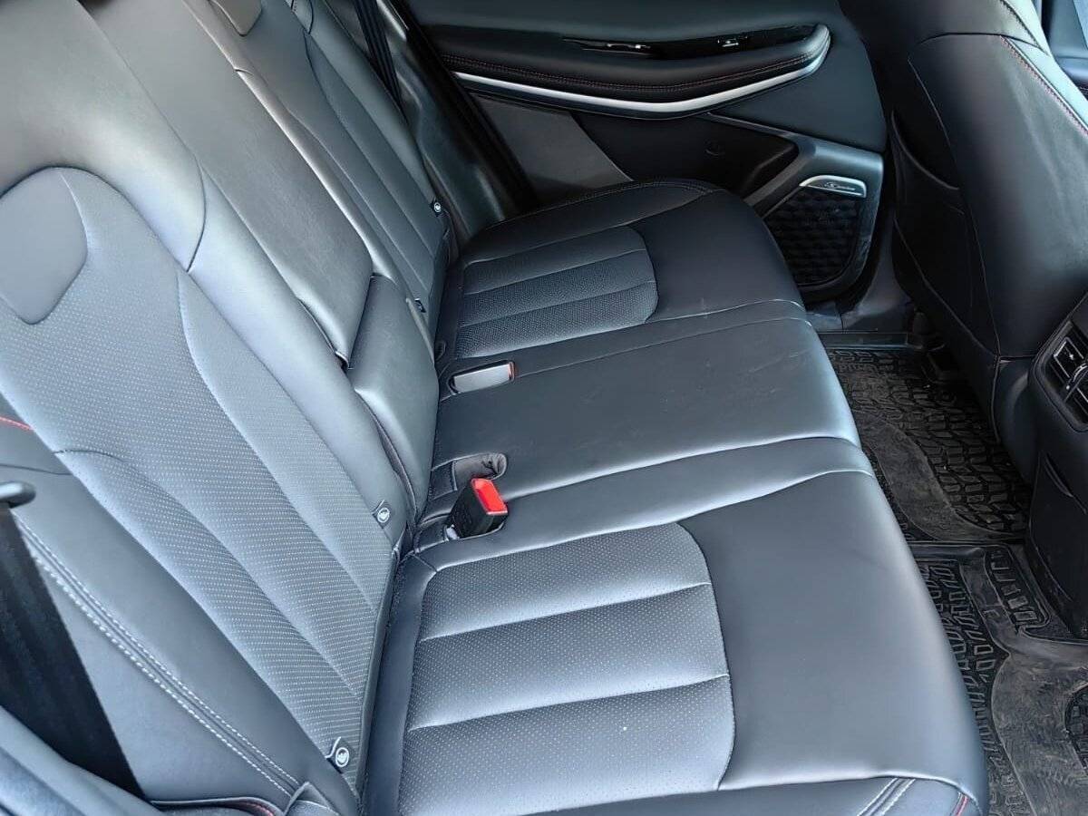 Купить Changan CS75, 2022, 10 668 км, фото №8