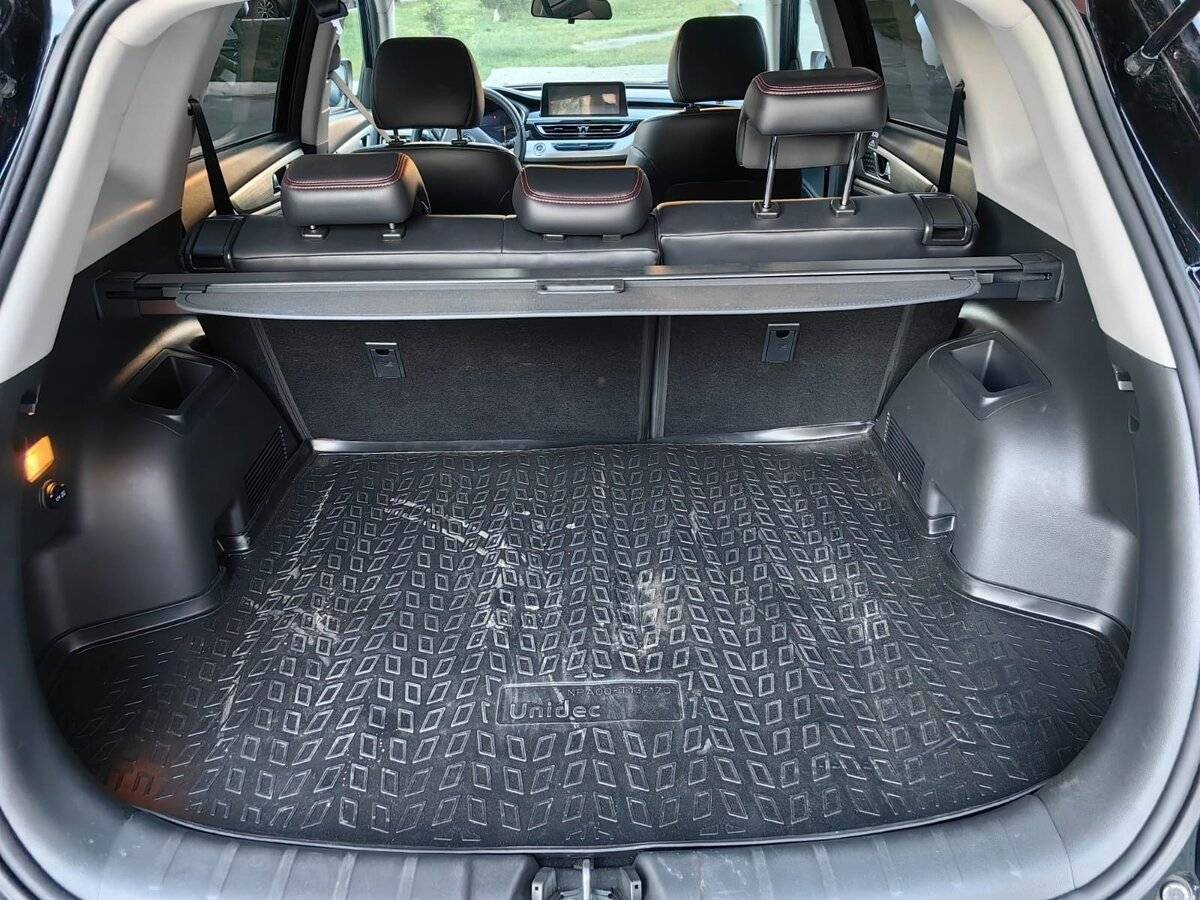 Купить Changan CS75, 2022, 10 668 км, фото №9