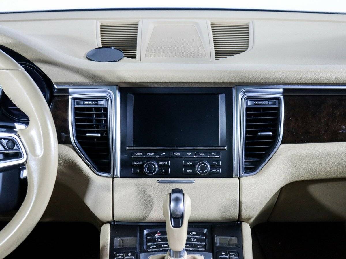 Купить Porsche Macan S, 2015, 76 445 км, фото №10