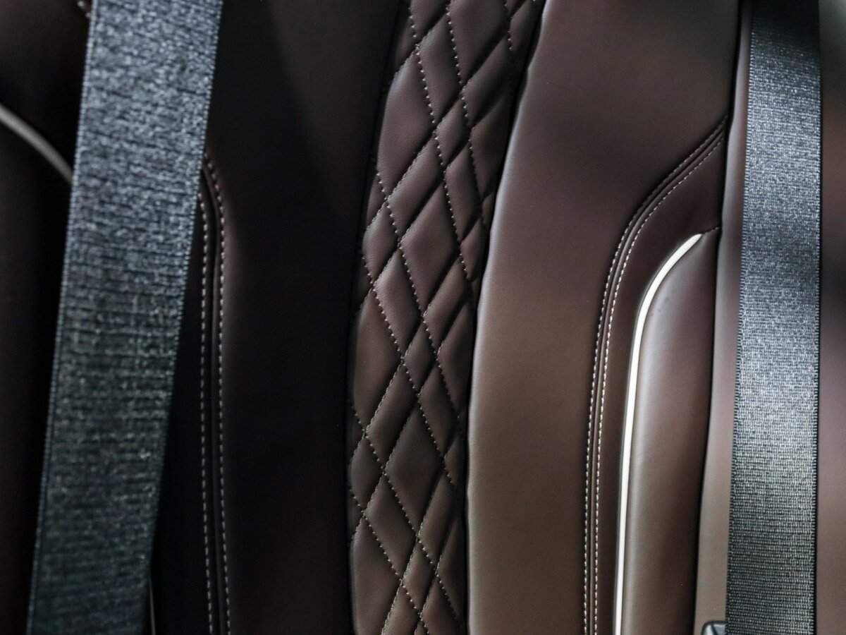 Купить BMW 5 серии 530i, 2020, 64 238 км, фото №17