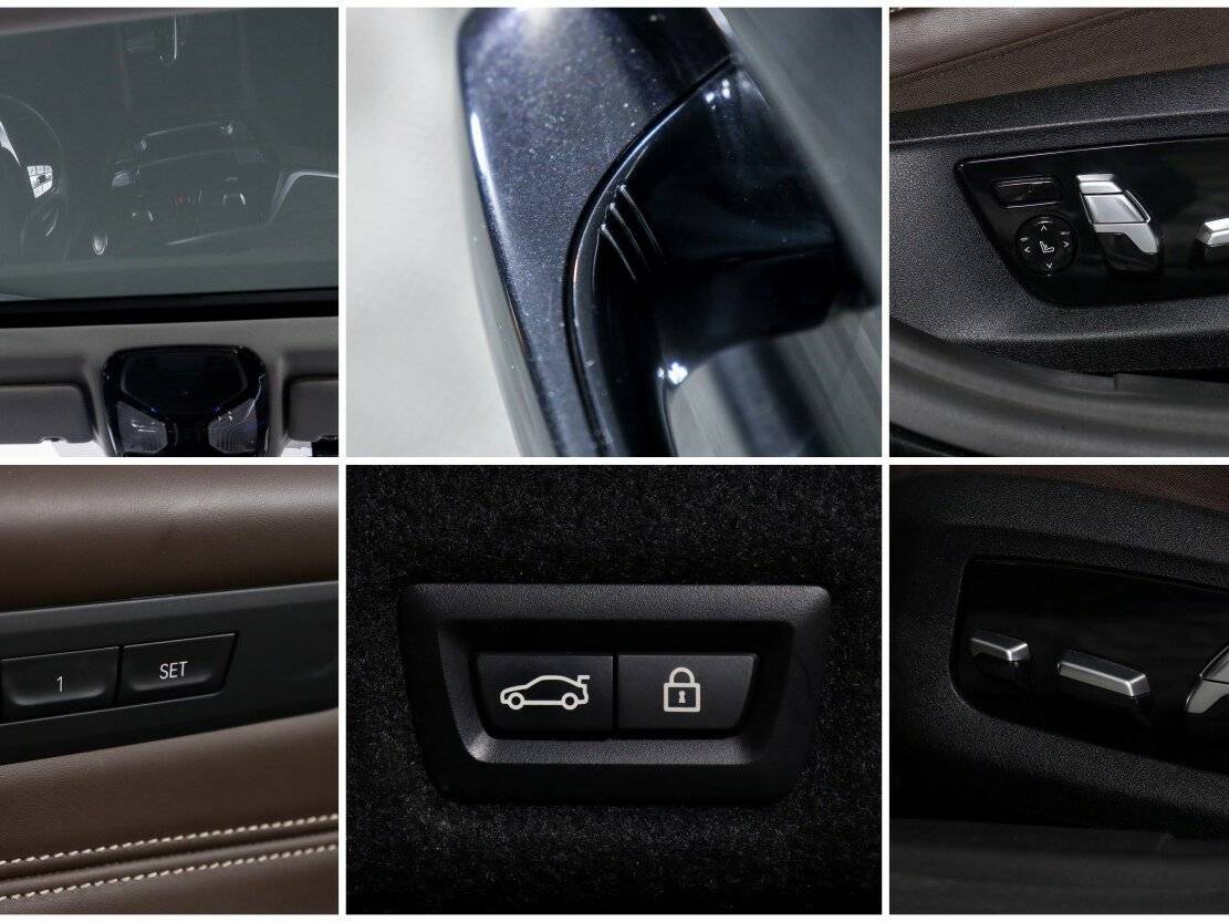 Купить BMW 5 серии 530i, 2020, 64 238 км, фото №22