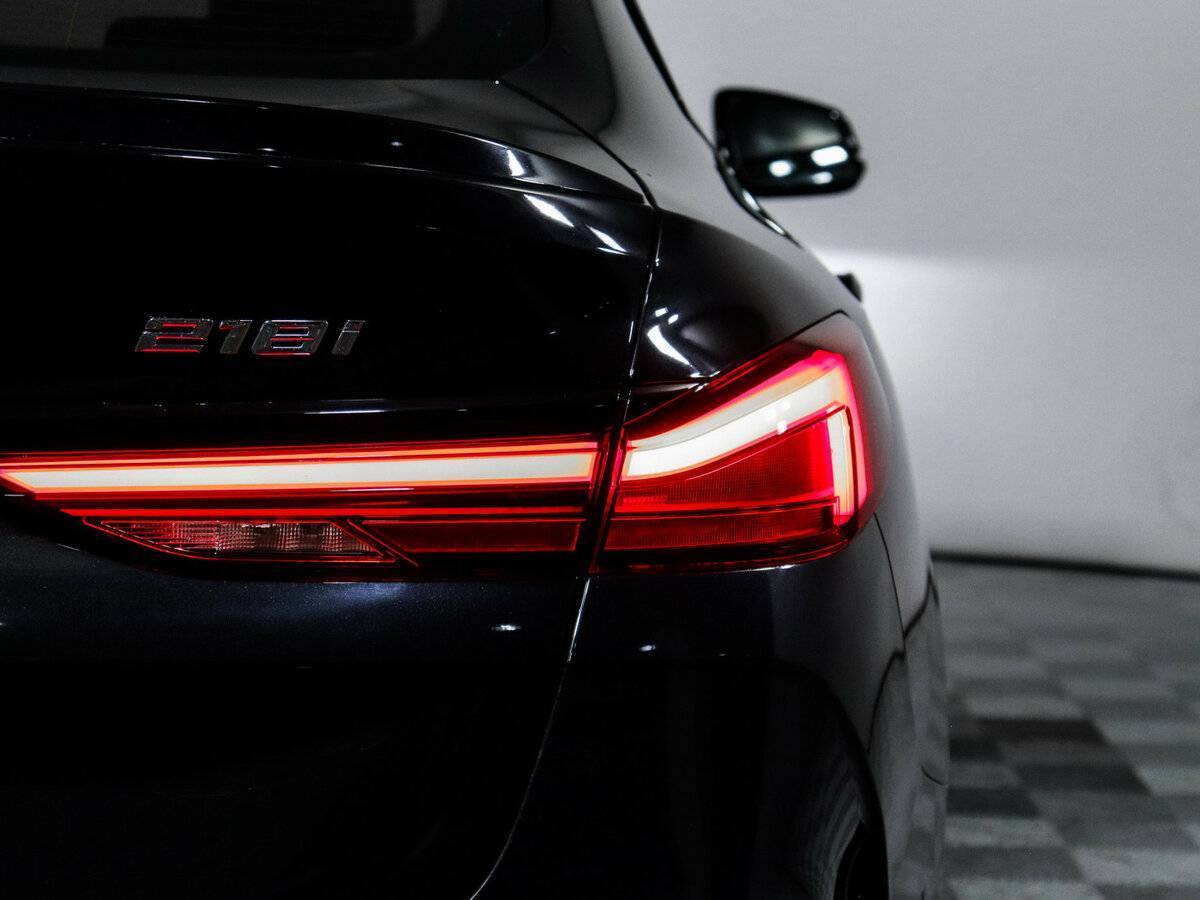 Купить BMW 2 серии Gran Coupe 218i, 2021, 124 230 км, фото №16