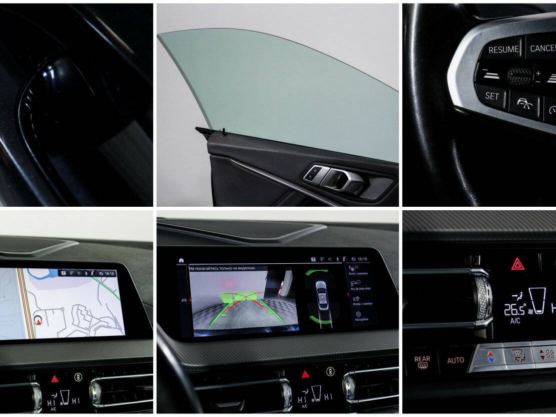 Купить BMW 2 серии Gran Coupe 218i, 2021, 124 230 км, фото №19