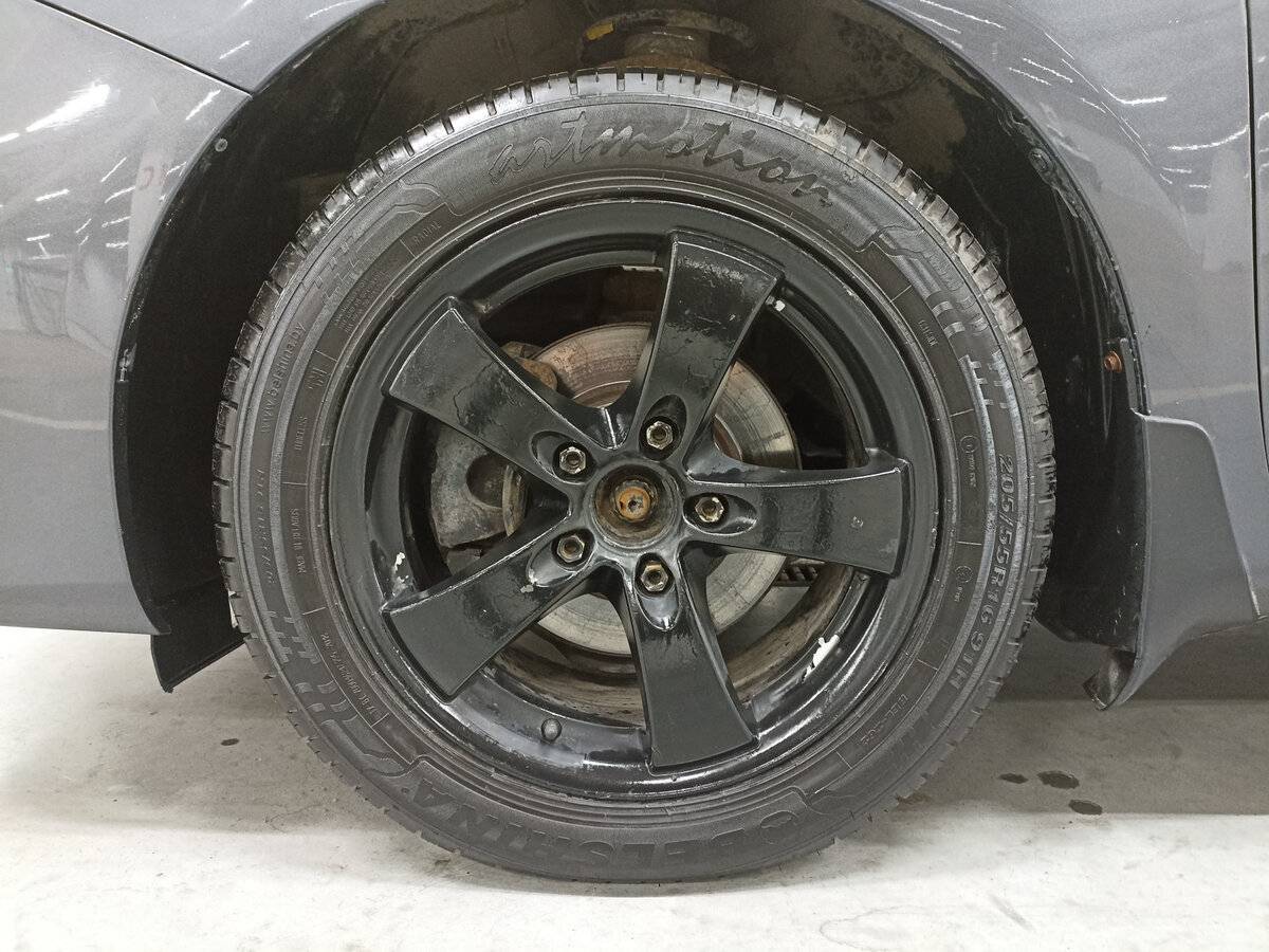 Купить Toyota Corolla, 2010, 202 621 км, фото №18