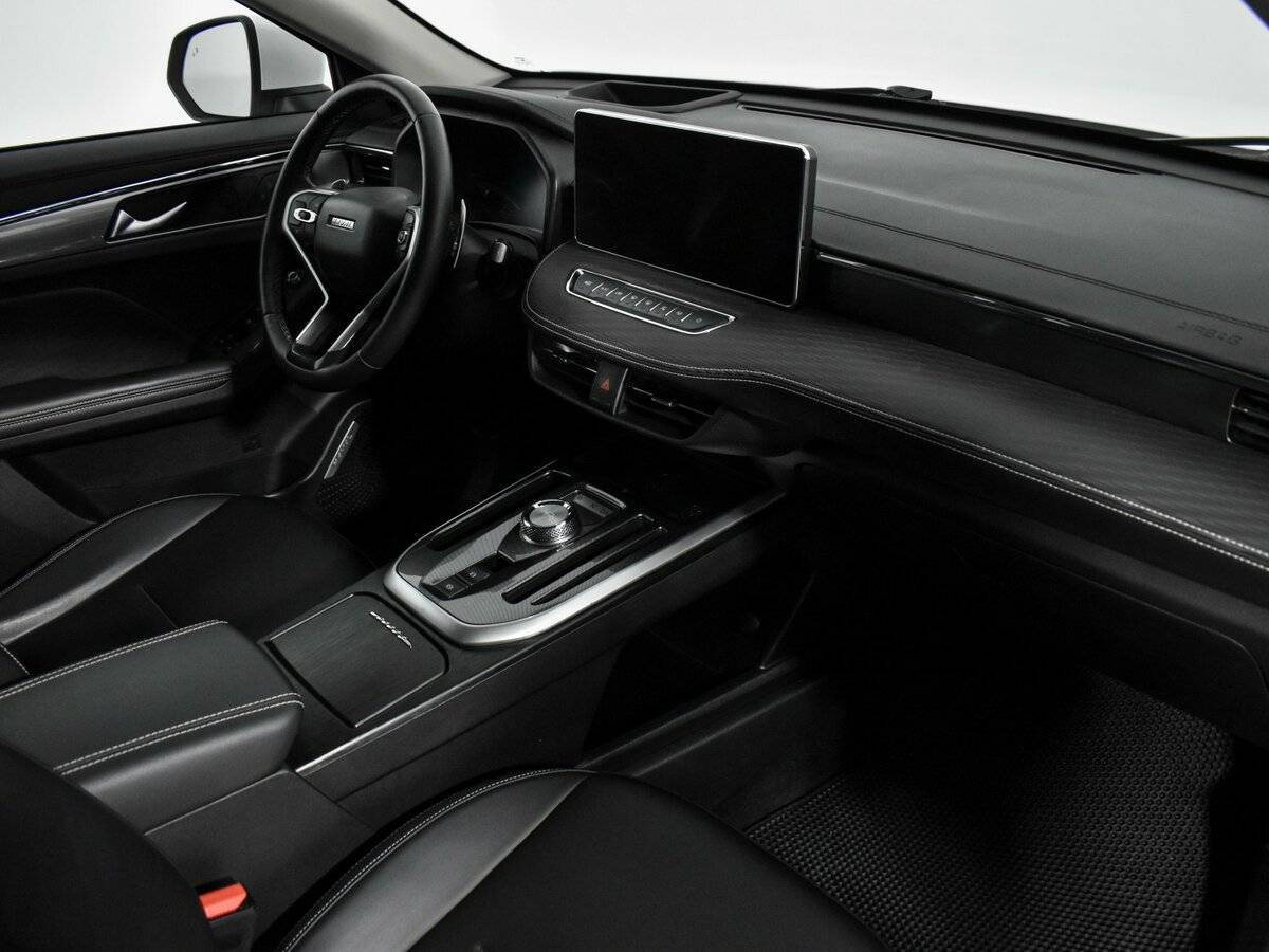 Купить Haval Jolion, 2022, 33 095 км, фото №16