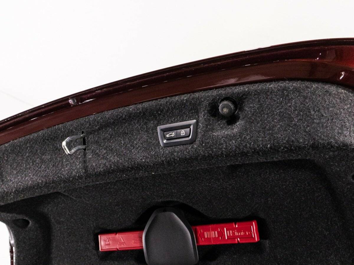 Купить BMW 4 серии M440i xDrive, 2021, 81 674 км, фото №16