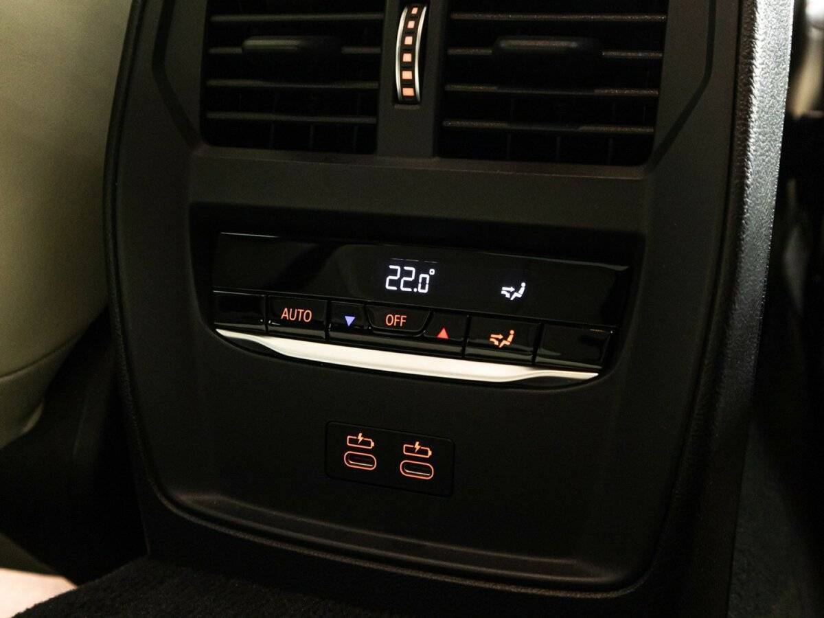 Купить BMW 4 серии M440i xDrive, 2021, 81 674 км, фото №27