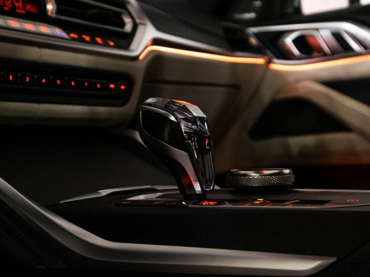 Купить BMW 4 серии M440i xDrive, 2021, 81 674 км, фото №30