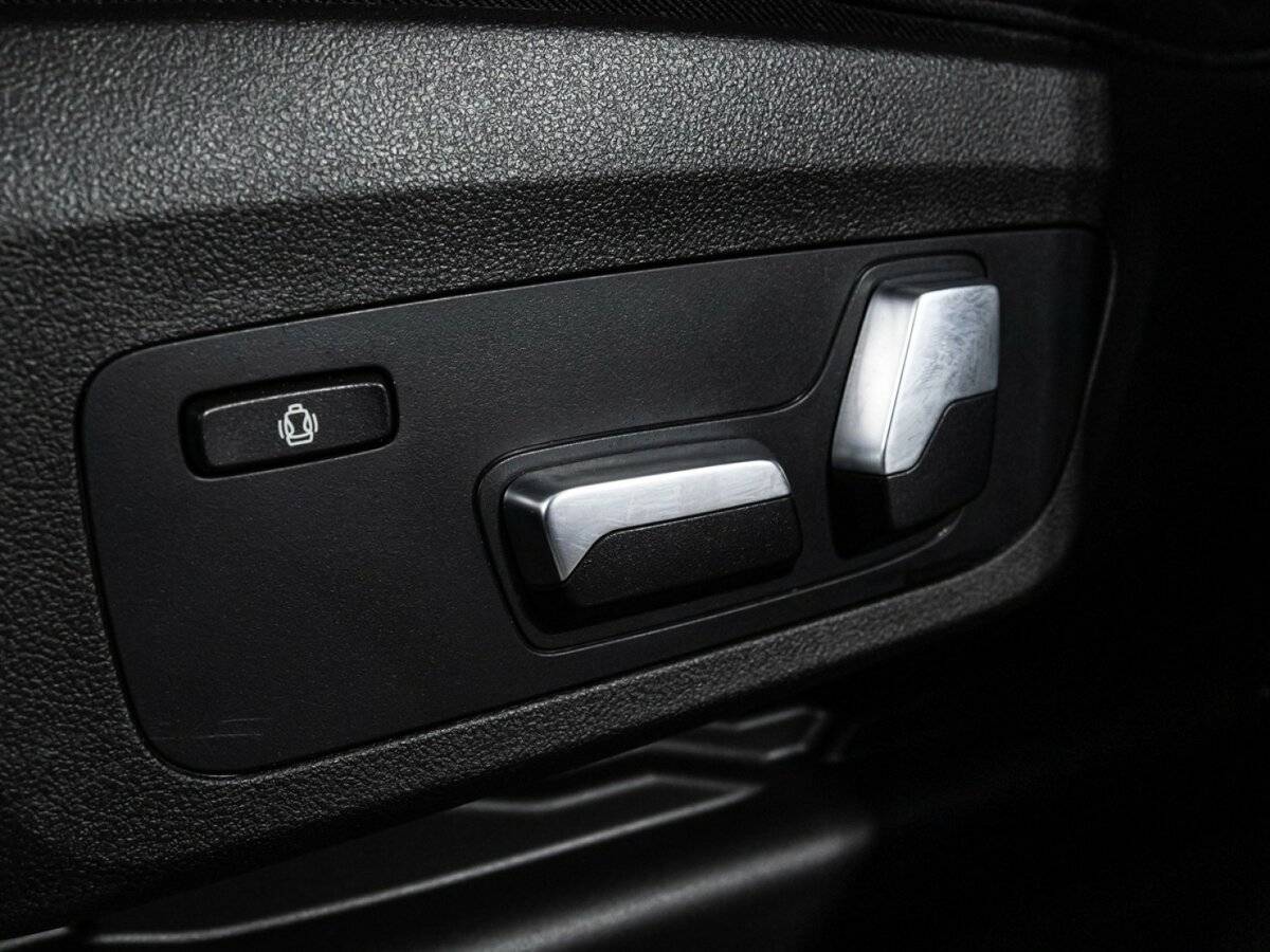 Купить BMW X3 20d xDrive, 2018, 152 183 км, фото №17