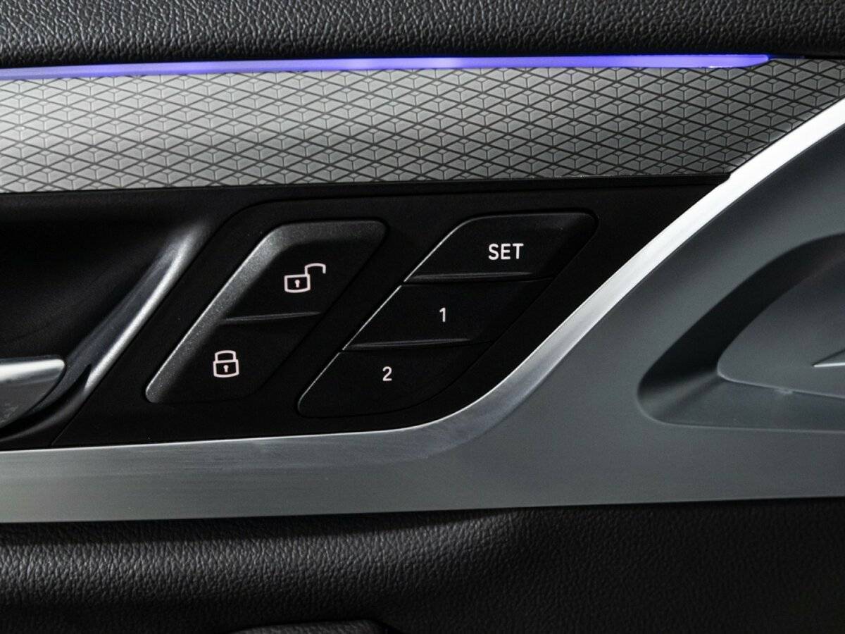 Купить BMW X3 20d xDrive, 2018, 152 183 км, фото №18