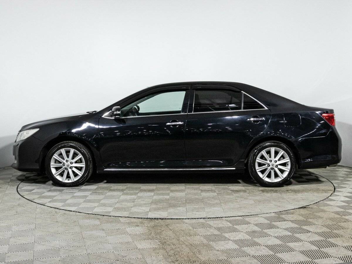 Купить Toyota Camry, 2011, 129 263 км, фото №8