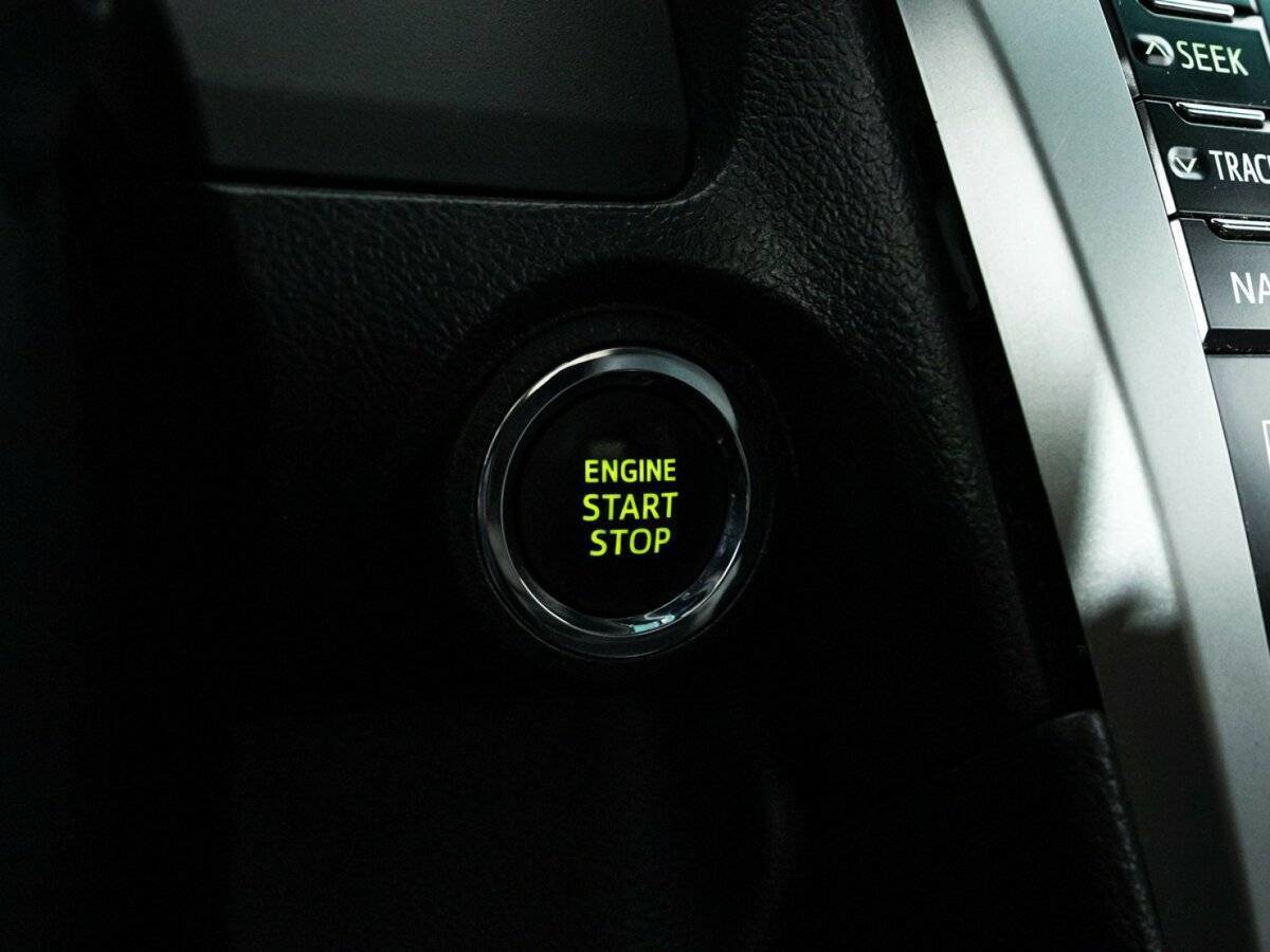 Купить Toyota Camry, 2011, 129 263 км, фото №20