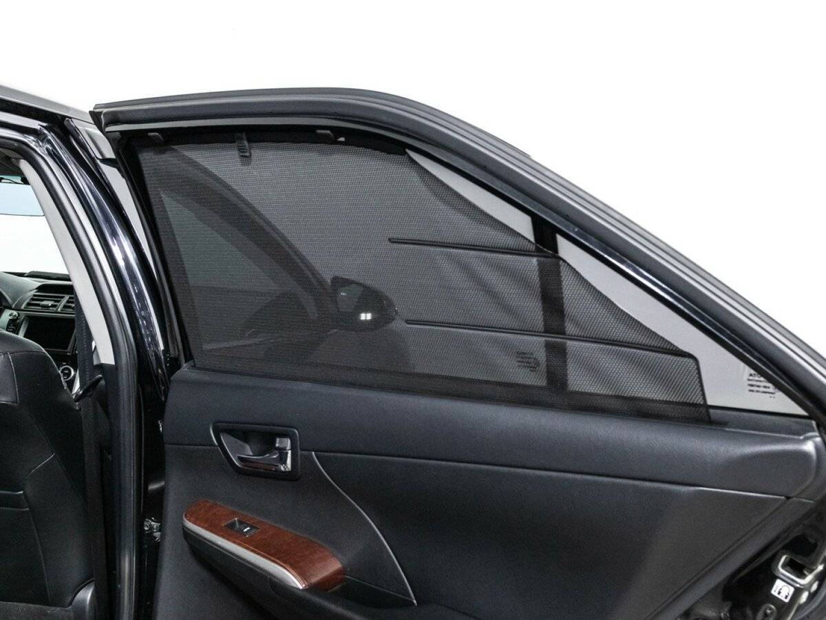 Купить Toyota Camry, 2011, 129 263 км, фото №22