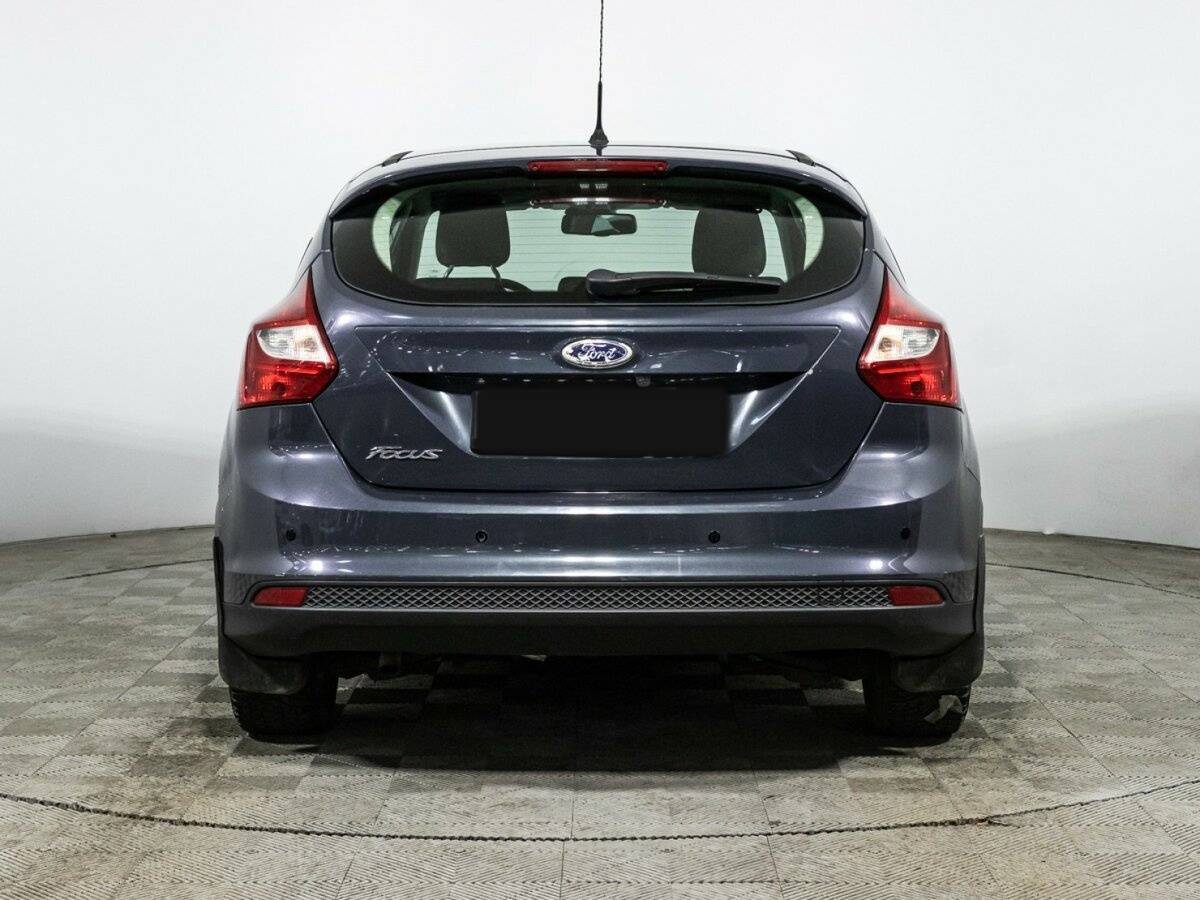 Купить Ford Focus, 2013, 121 464 км, фото №6